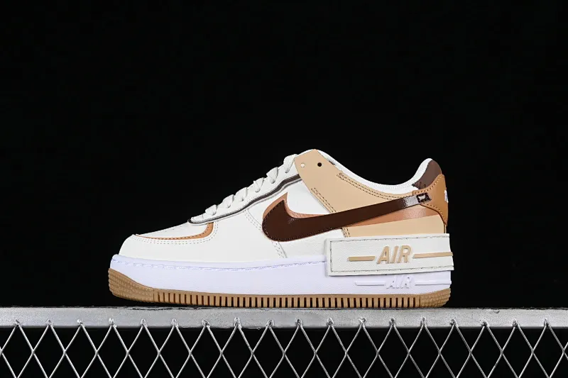 All Categories Nk Air Force 1 Air Force Series Nk Air Force 1 Shadow Air Force Lightweight Increase Nk Air Force 1 Shadow Air Force One Lightweight Increase Low-top Versatile Sneakers DZ1847-106